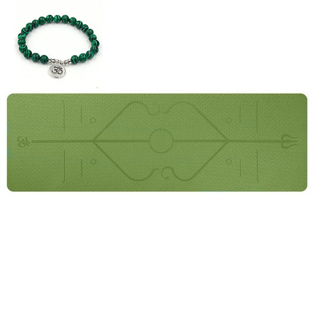 Keepfit - Yoga mat
