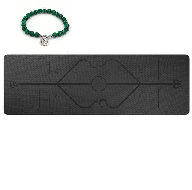Keepfit - Yoga mat
