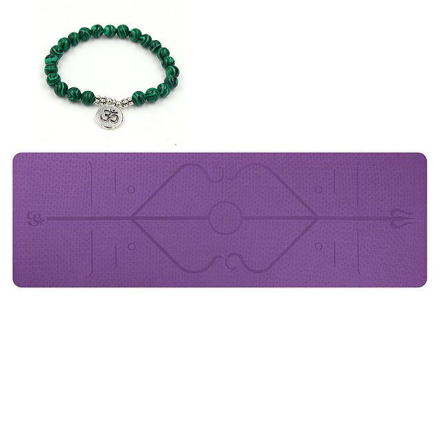 Keepfit - Yoga mat