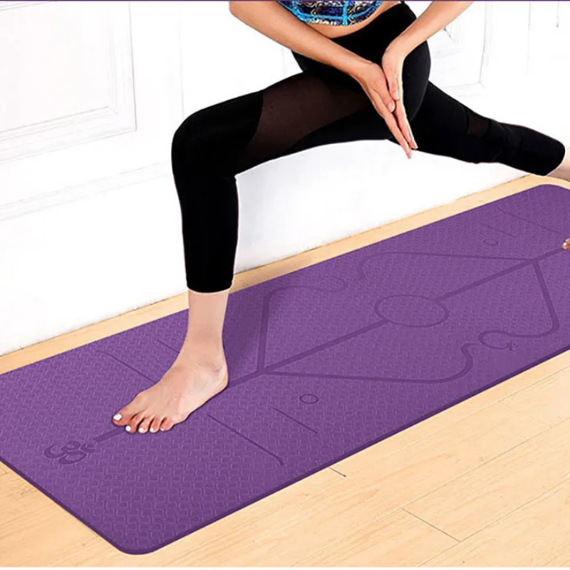 Keepfit - Yoga mat