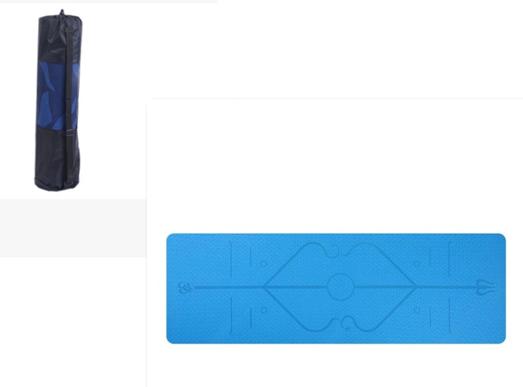 Keepfit - Yoga mat