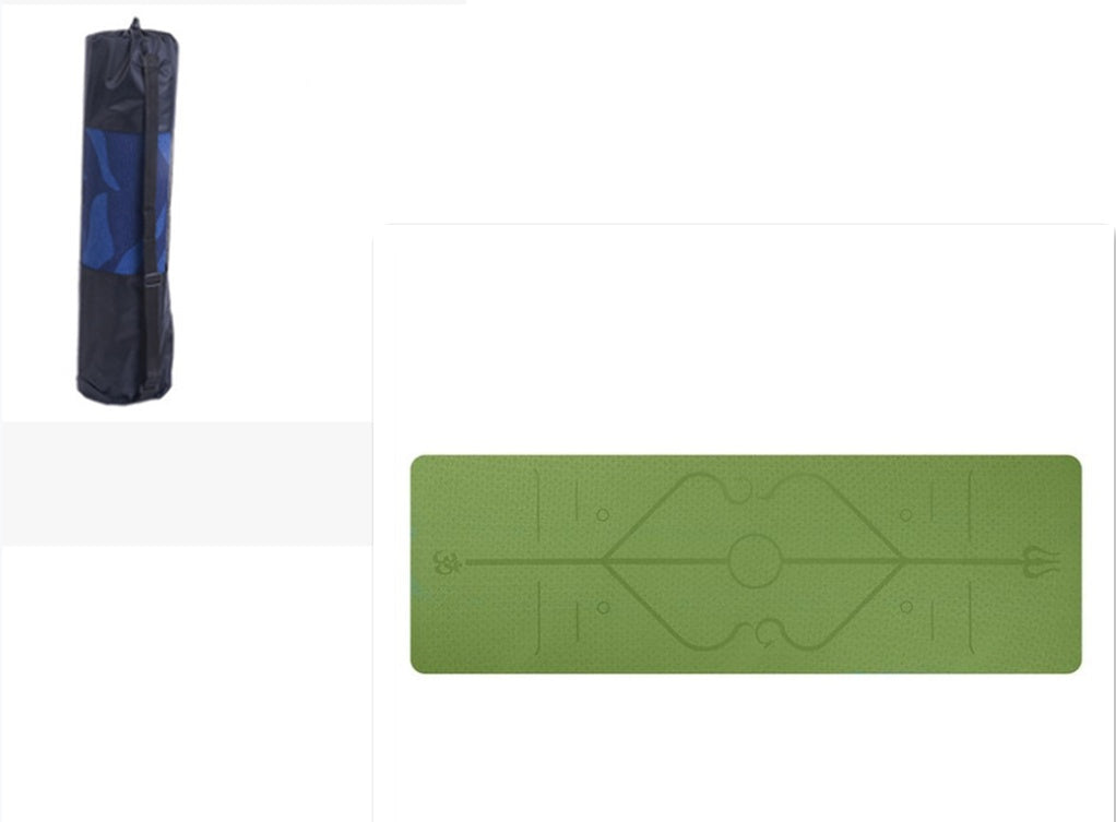 Keepfit - Yoga mat