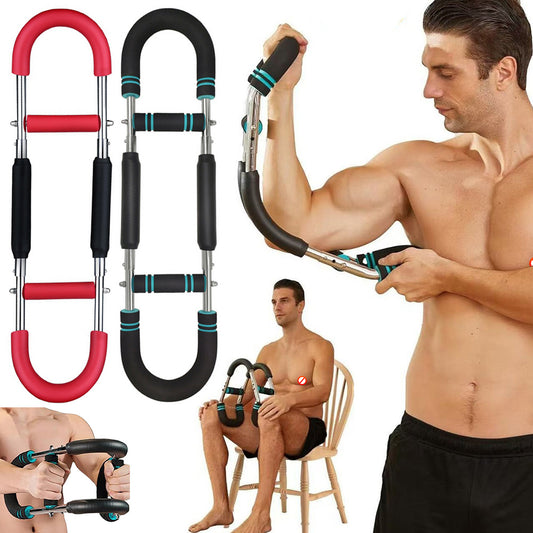KeepFit - Multifunktionaler U-Armtrainer