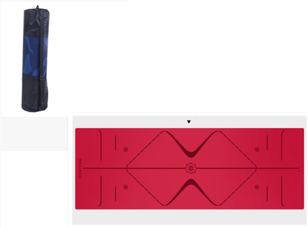 Keepfit - Yoga mat
