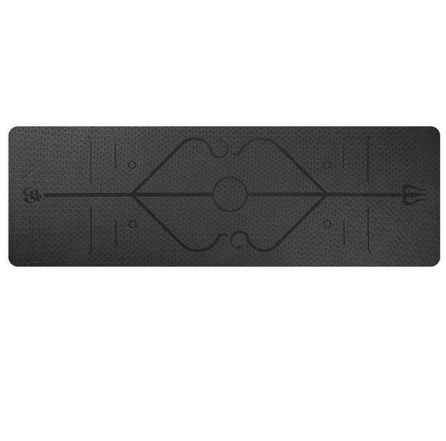 Keepfit - Yoga mat