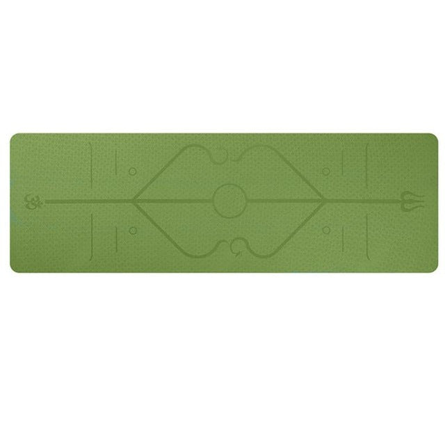 Keepfit - Yoga mat
