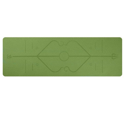Keepfit - Yoga mat