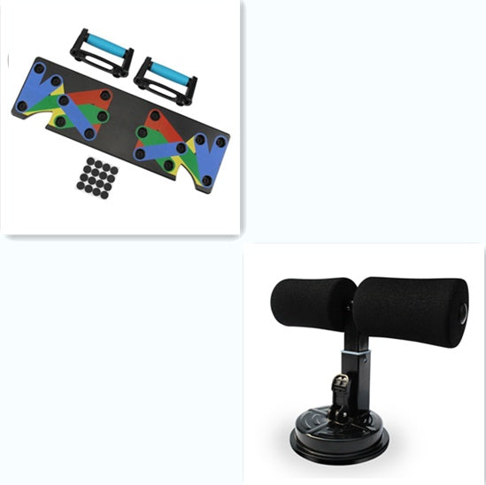 Keepfit - Bar Trainer