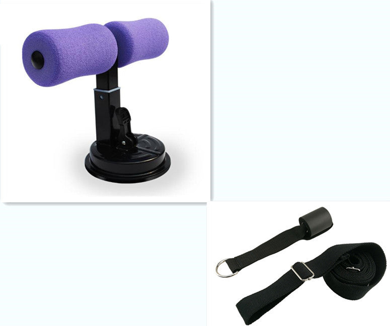 Keepfit - Bar Trainer