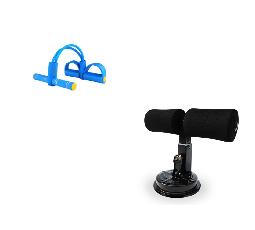 Keepfit - Bar Trainer