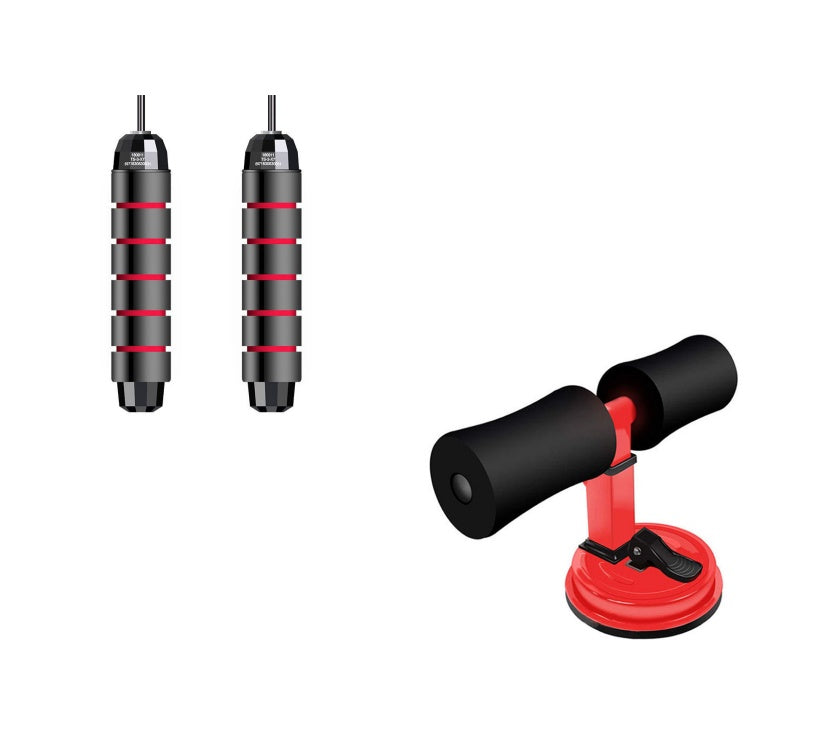 Keepfit - Bar Trainer