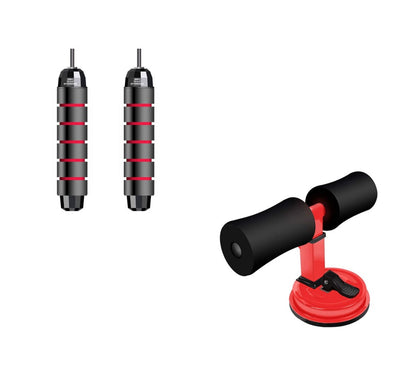 Keepfit - Bar Trainer