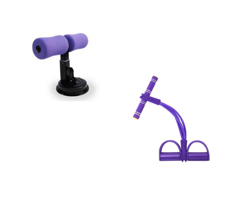Keepfit - Bar Trainer