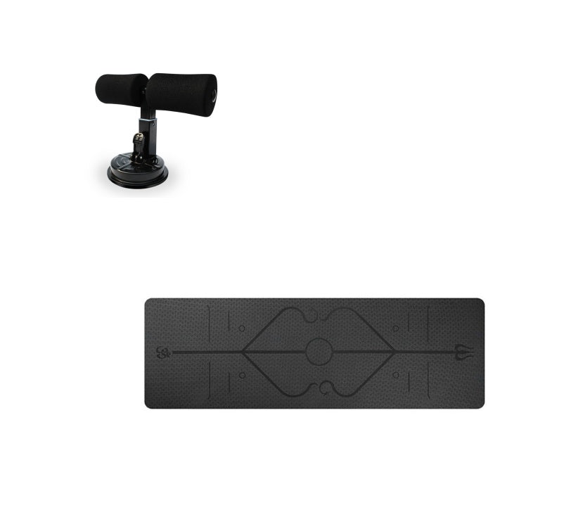 Keepfit - Bar Trainer