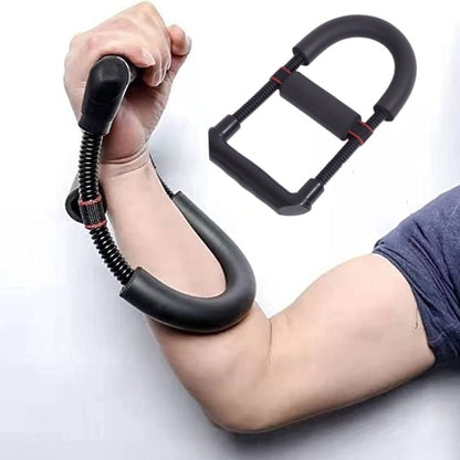 Keepfit - Verstellbarer Hand- & Unterarmtrainer