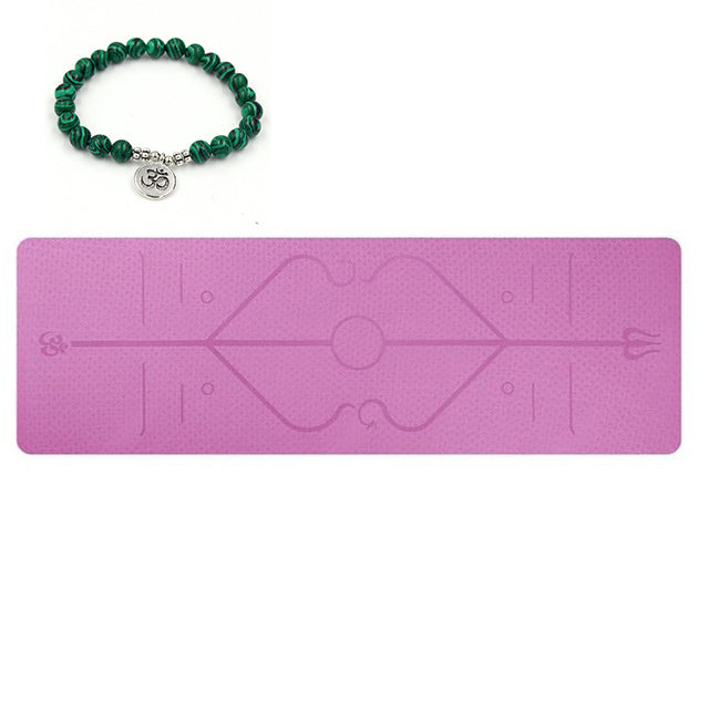 Keepfit - Yoga mat