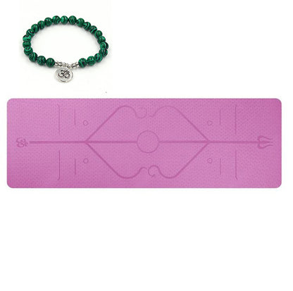 Keepfit - Yoga mat