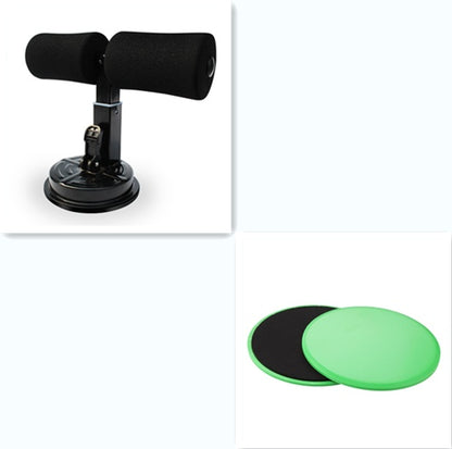 Keepfit - Bar Trainer
