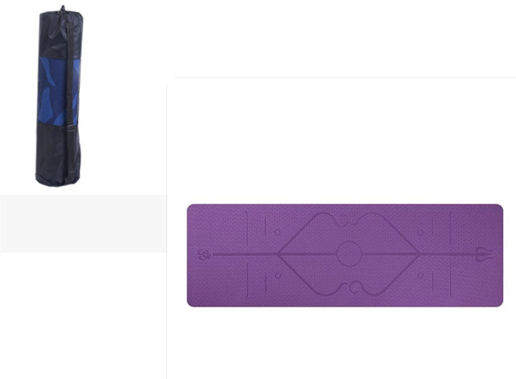 Keepfit - Yoga mat