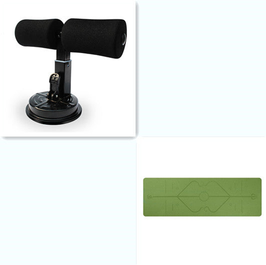 Keepfit - Bar Trainer