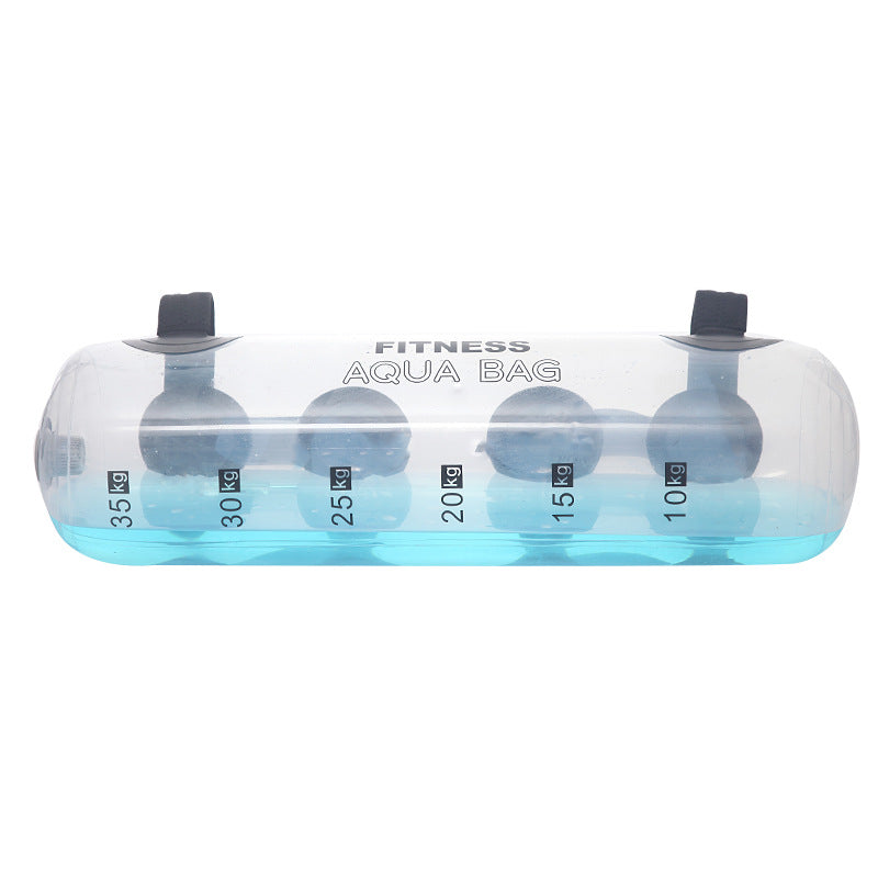 KeepFit - HydroFlex™ Wasser-Hantel