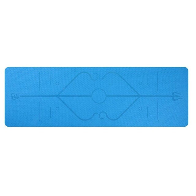 Keepfit - Yoga mat