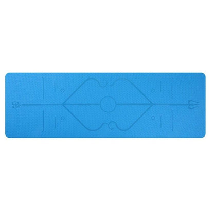 Keepfit - Yoga mat