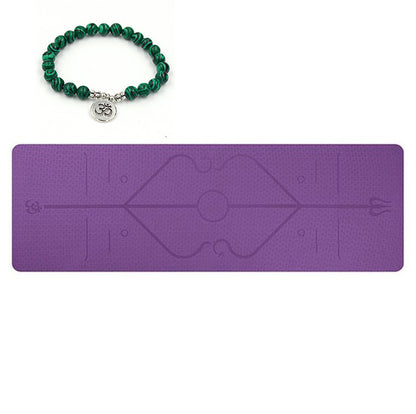 Keepfit - Yoga mat