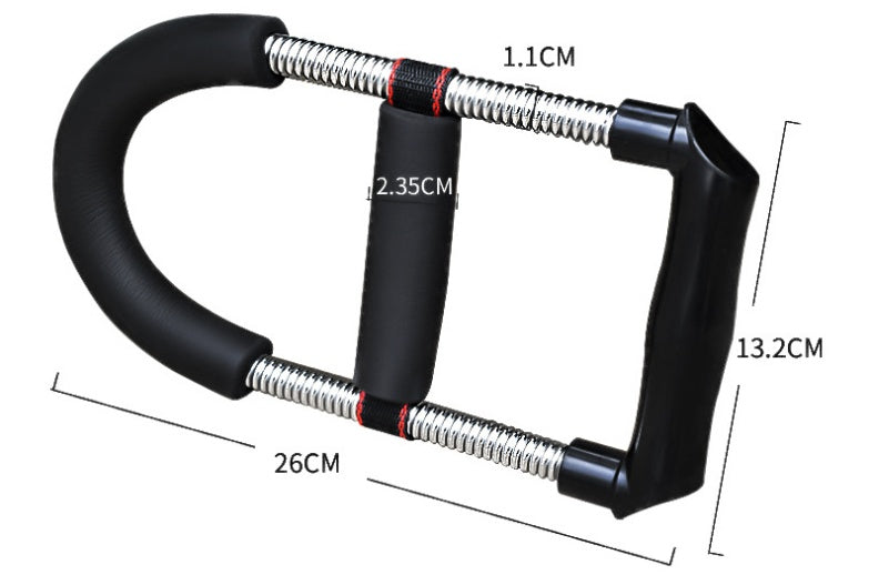 Keepfit - Verstellbarer Hand- & Unterarmtrainer