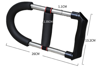 Keepfit - Verstellbarer Hand- & Unterarmtrainer