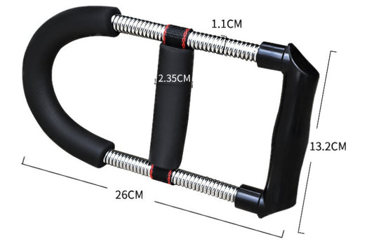 Keepfit - Verstellbarer Hand- & Unterarmtrainer