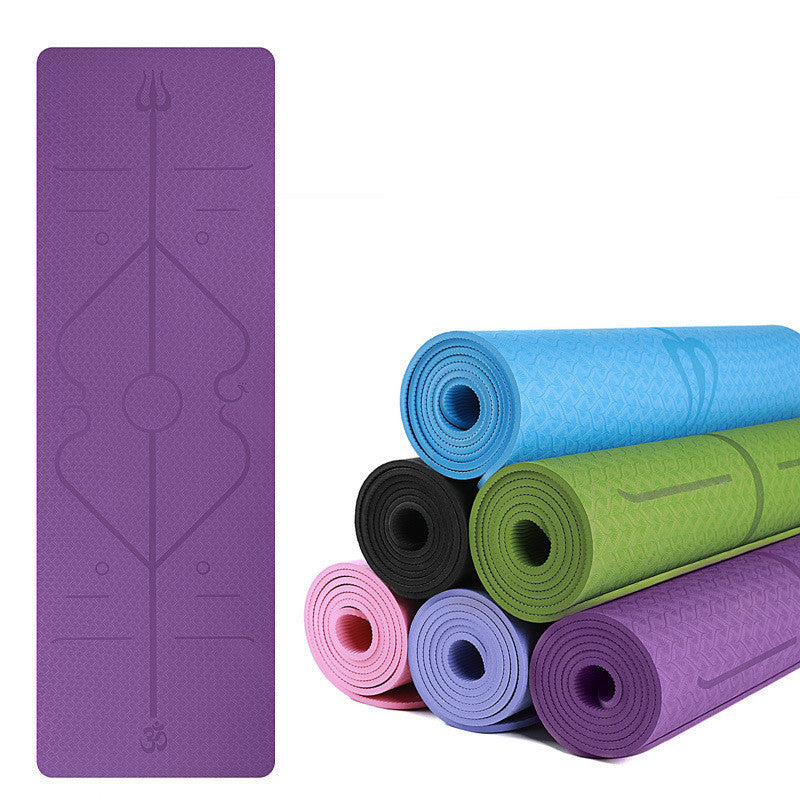 Keepfit - Yoga mat
