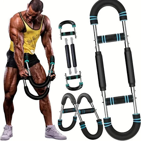 KeepFit - Multifunktionaler U-Armtrainer