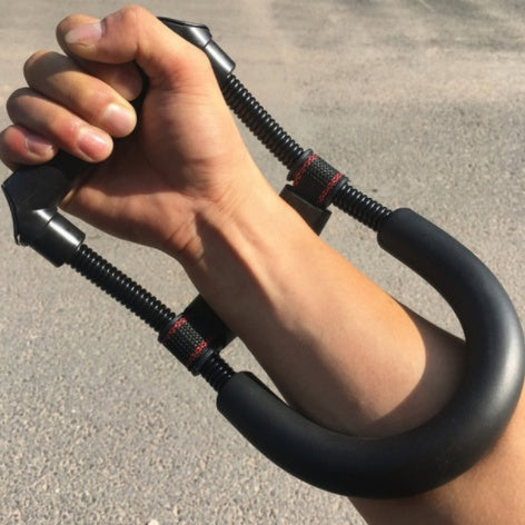 Keepfit - Verstellbarer Hand- & Unterarmtrainer