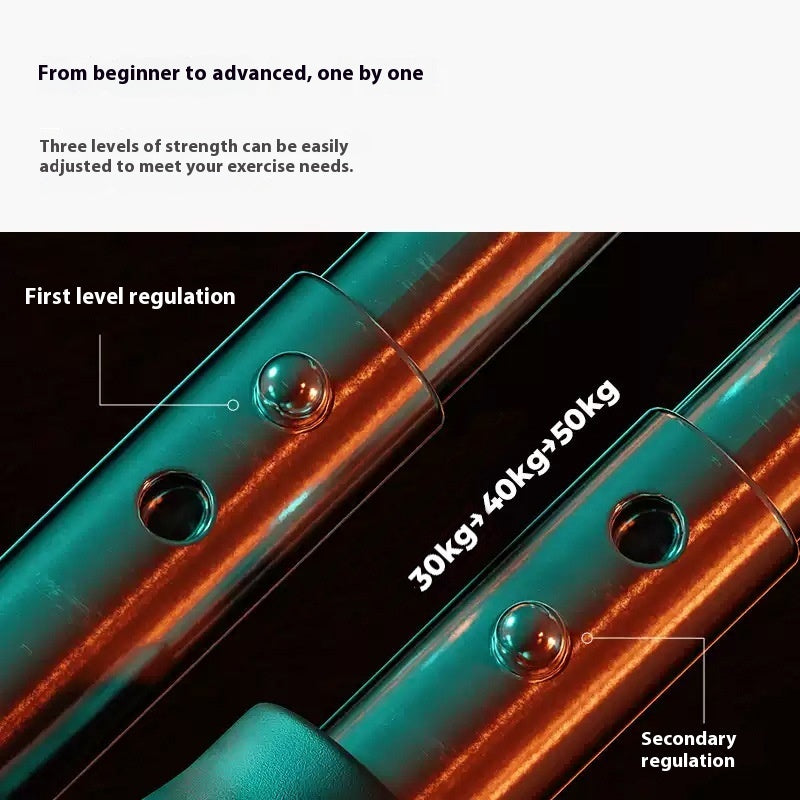 KeepFit - Multifunctional U-Arm Trainer