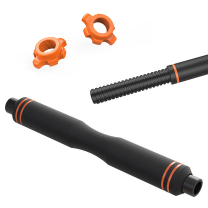 Keepfit - Haltères et kettlebells