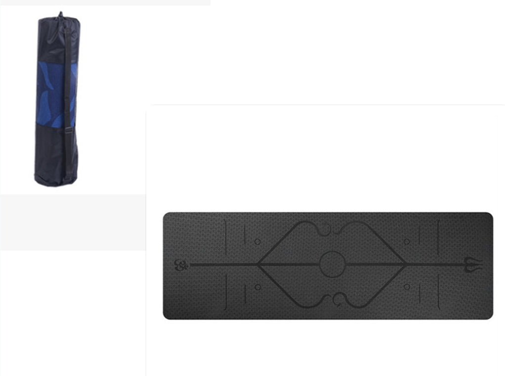Keepfit - Yoga mat