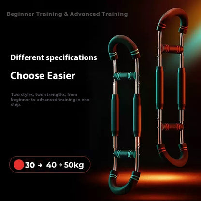 KeepFit - Multifunktionaler U-Armtrainer