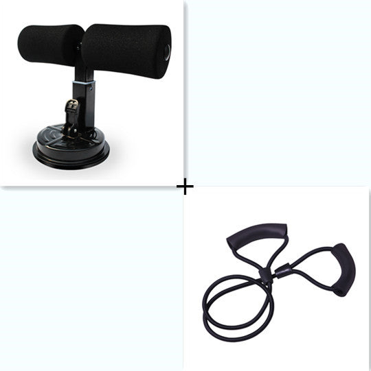Keepfit - Bar Trainer
