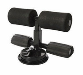 Keepfit - Bar Trainer