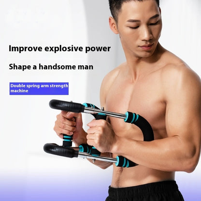 KeepFit - Multifunktionaler U-Armtrainer
