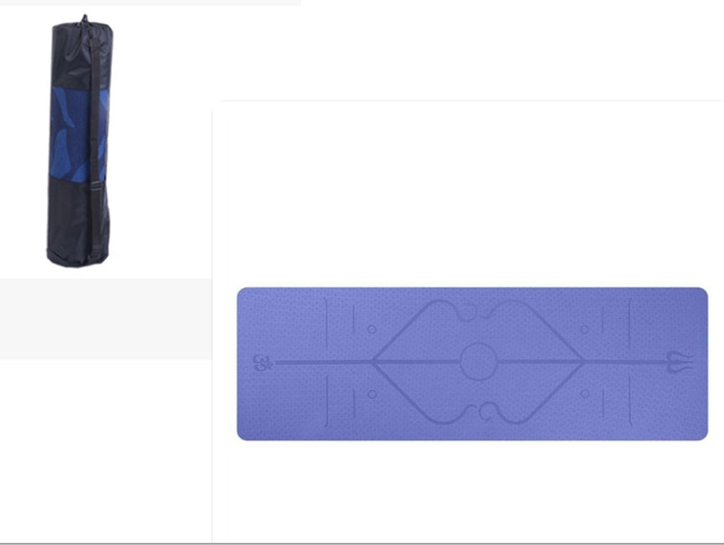Keepfit - Yoga mat