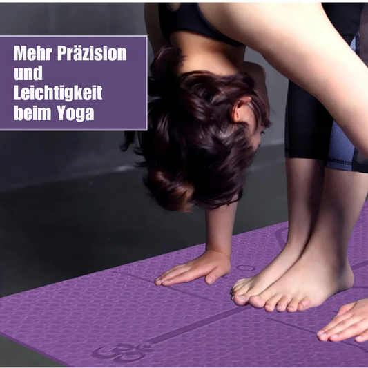Keepfit - Yoga mat