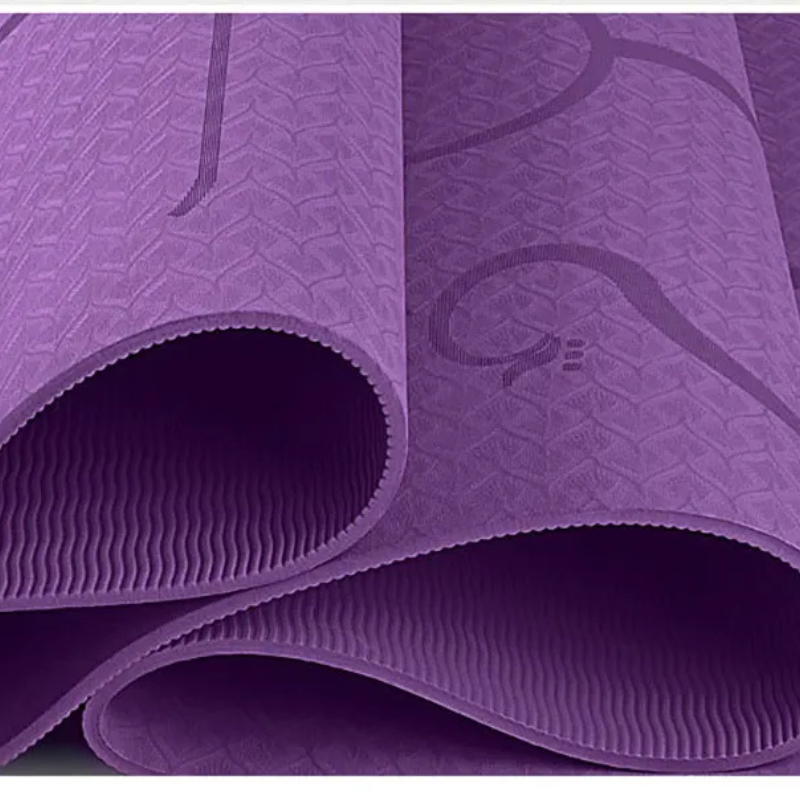 Keepfit - Yoga mat