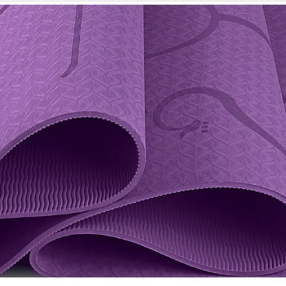 Keepfit - Yoga mat