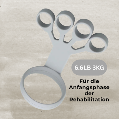 Keepfit - Silikon Fingertrainer