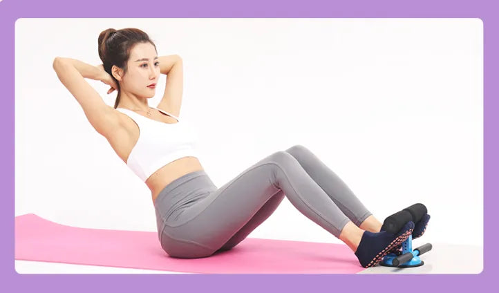 Keepfit - Bar Trainer
