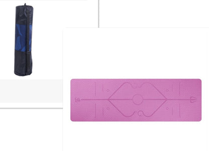 Keepfit - Yoga mat