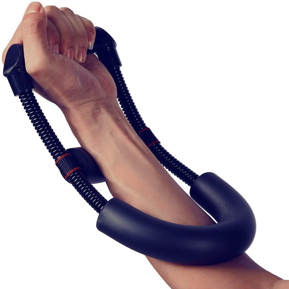 Keepfit - Verstellbarer Hand- & Unterarmtrainer