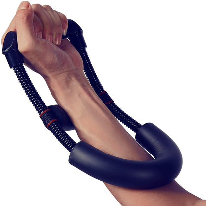 Keepfit - Verstellbarer Hand- & Unterarmtrainer